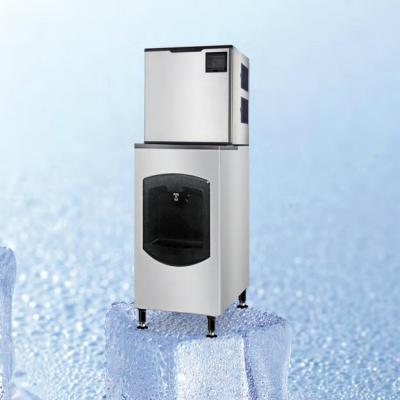 Ice Dispenser